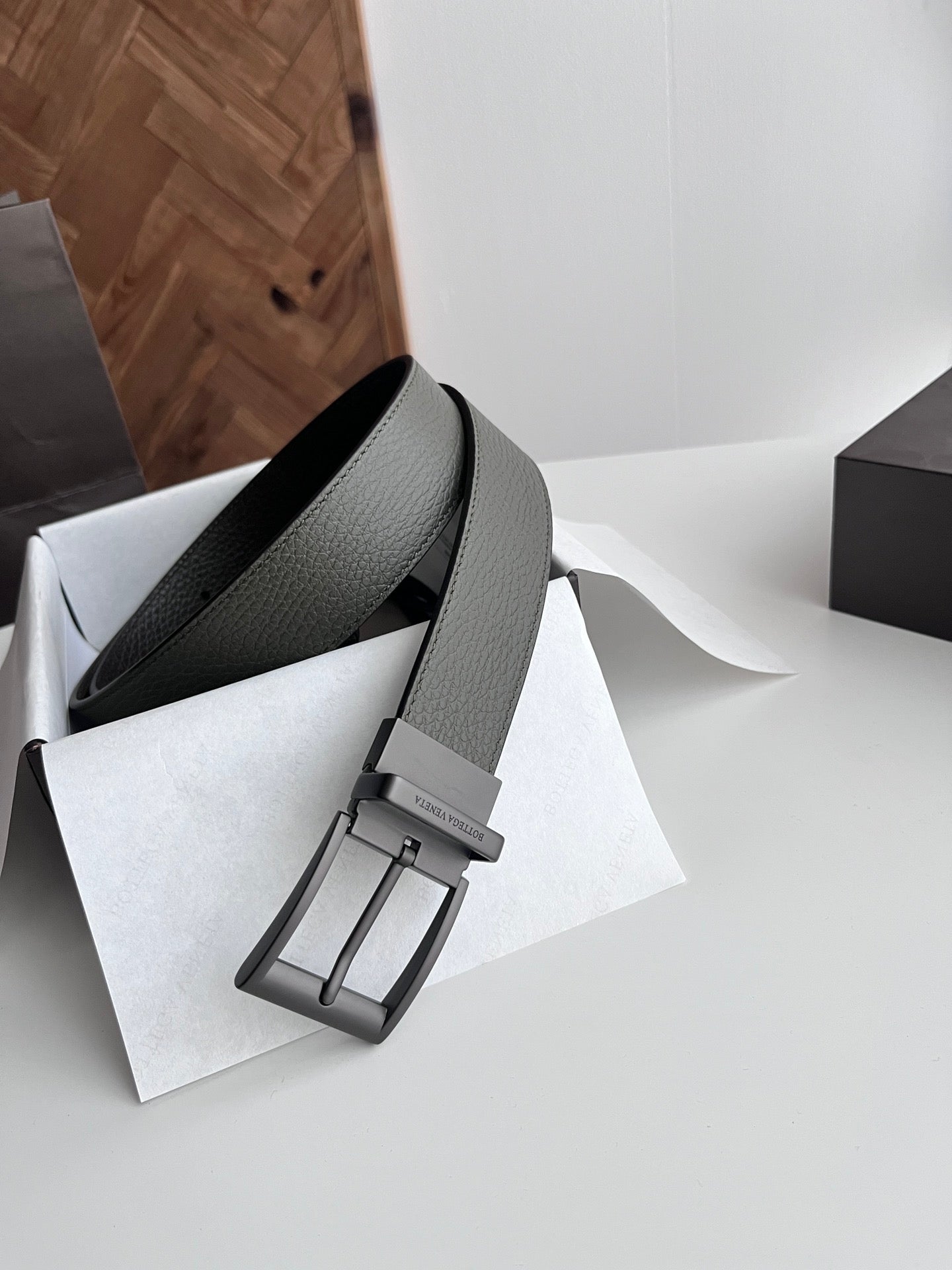 LuxluxHouse Best Quality Accessories Bvlgari