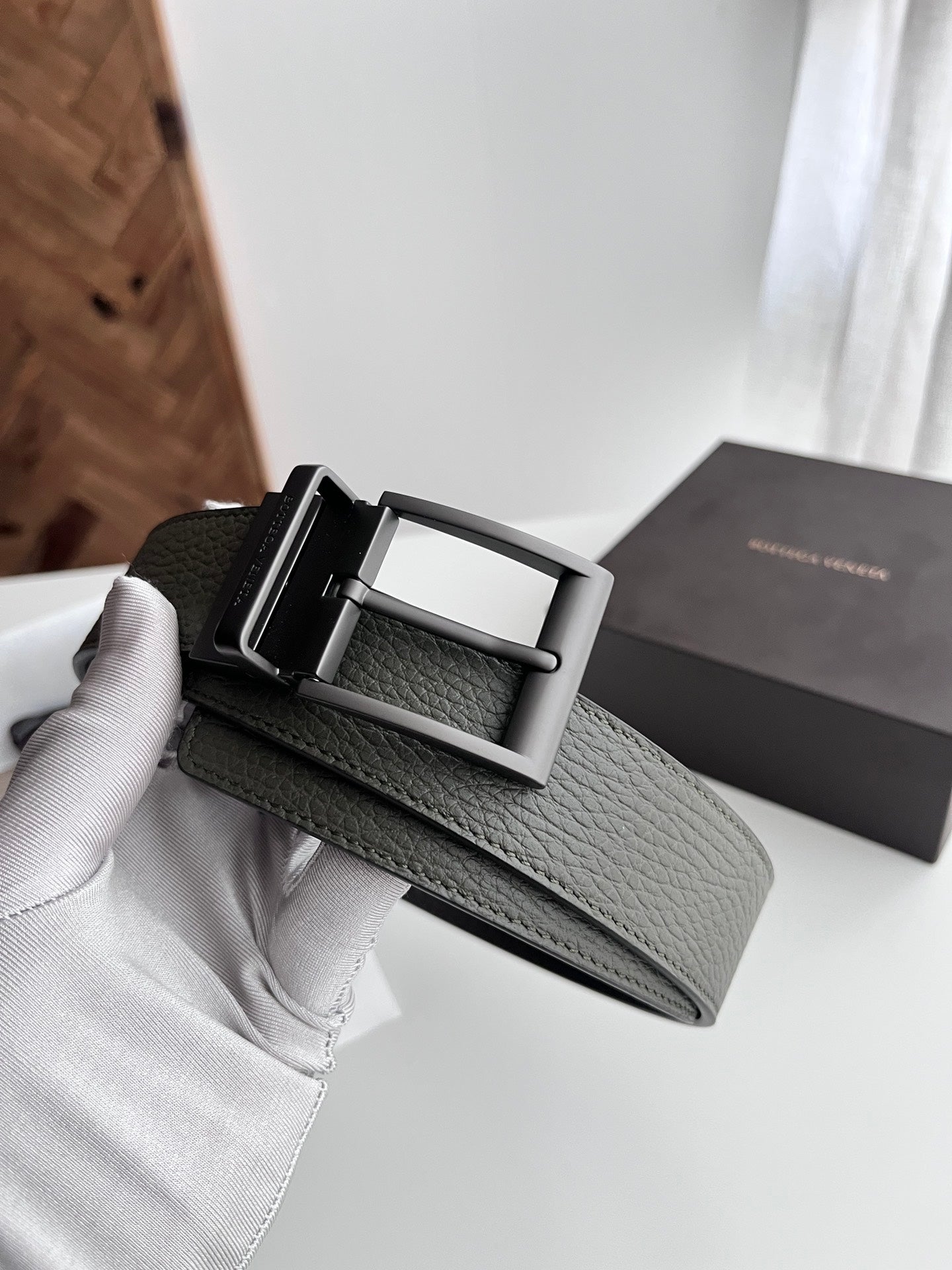 LuxluxHouse Best Quality Accessories Bvlgari