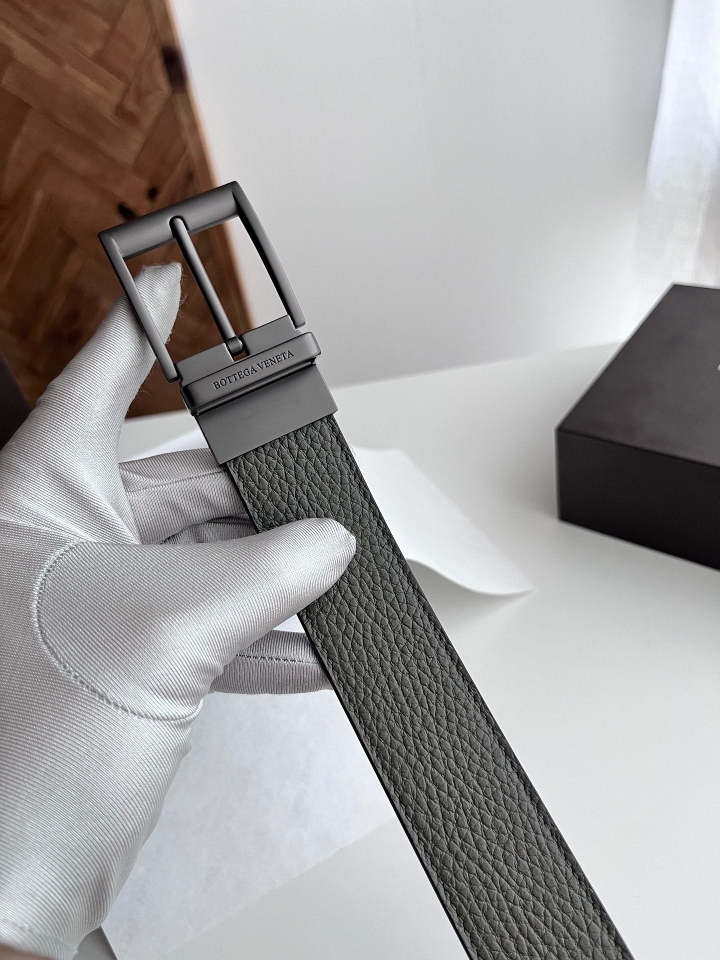 LuxluxHouse Best Quality Accessories Bvlgari