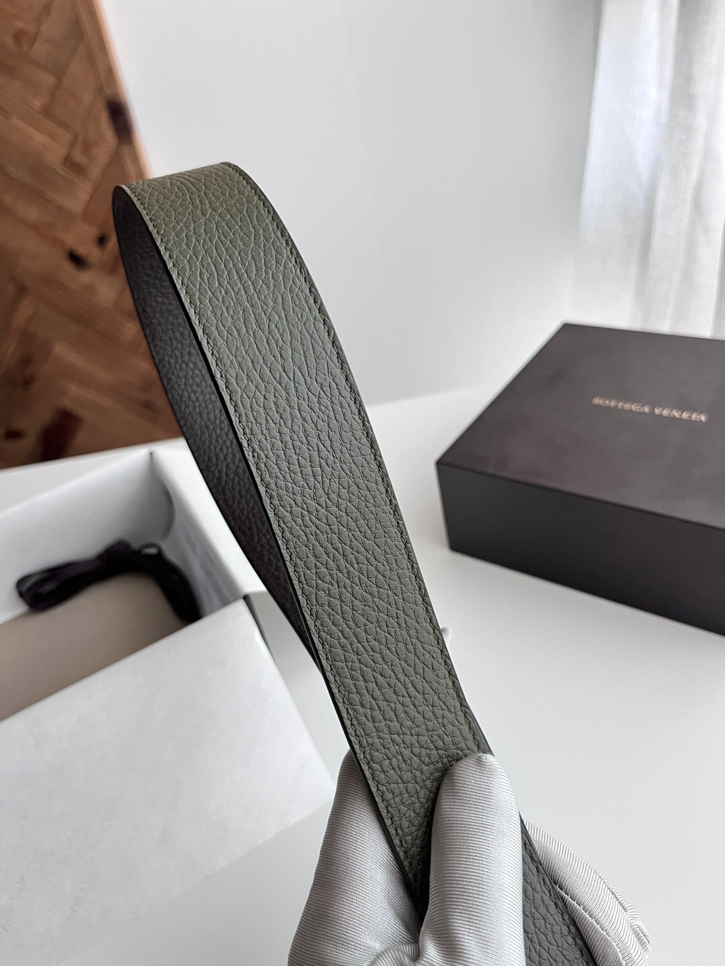 LuxluxHouse Best Quality Accessories Bvlgari