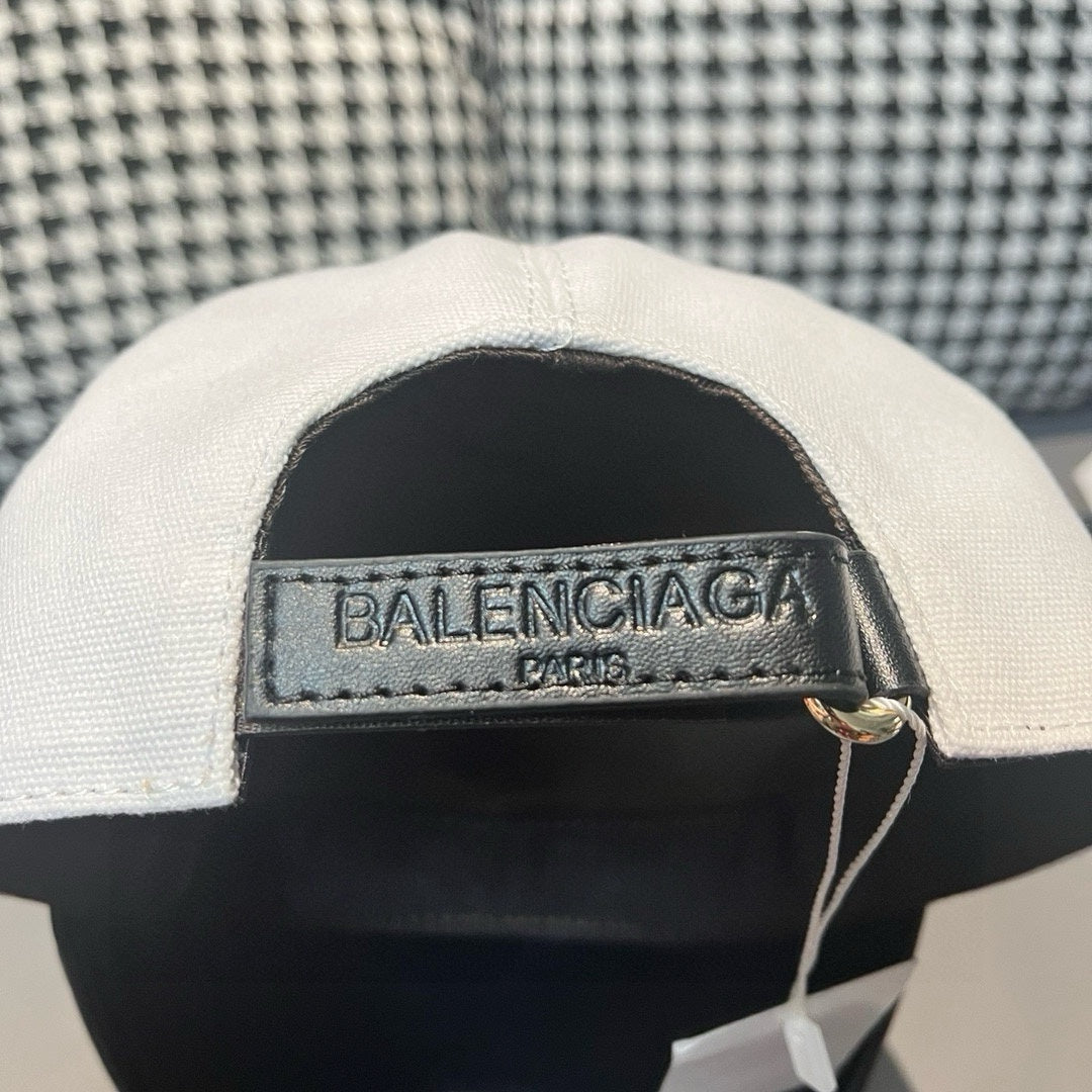 LuxluxHouse Best Quality Balenciaga Caps