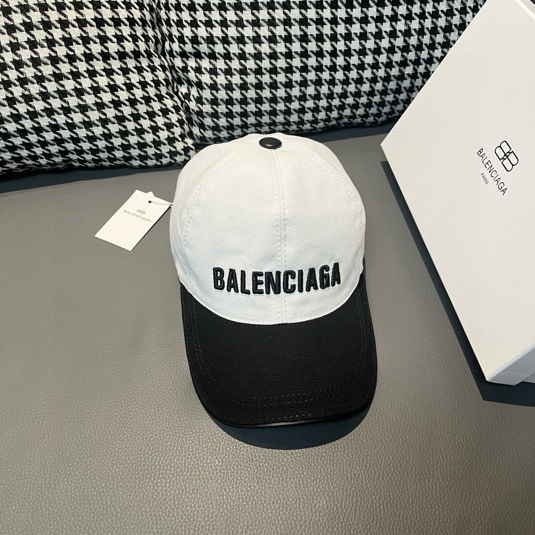 LuxluxHouse Best Quality Balenciaga Caps