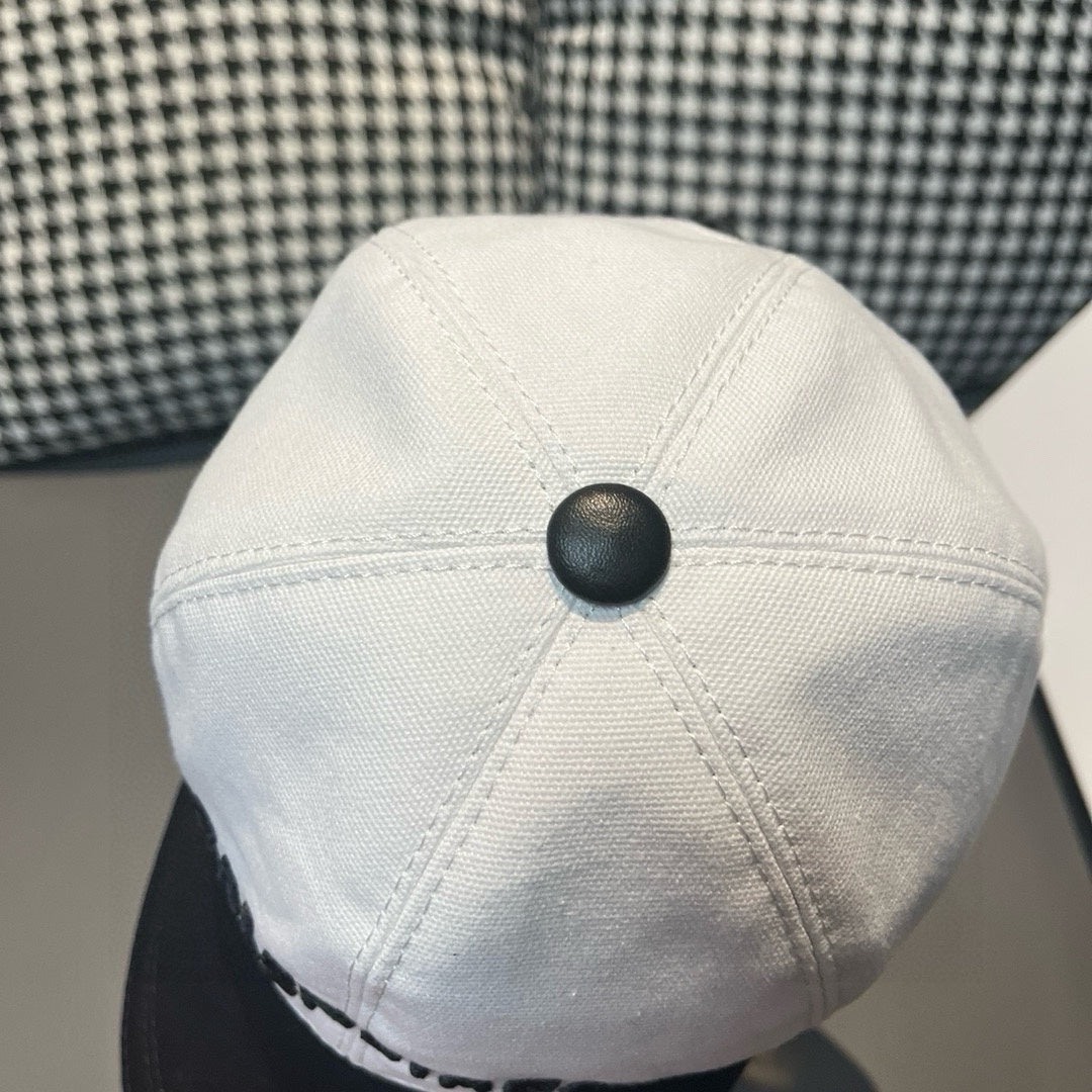 LuxluxHouse Best Quality Balenciaga Caps