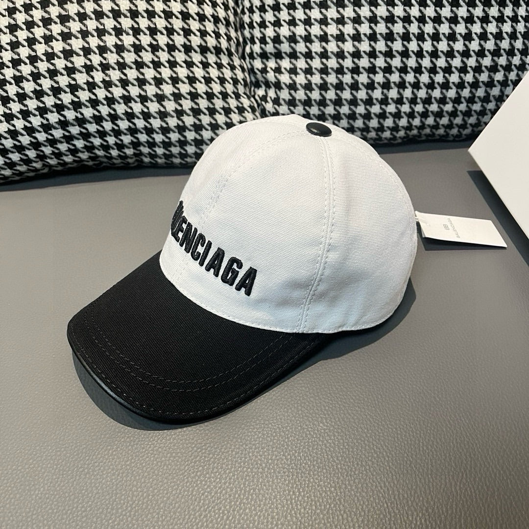 LuxluxHouse Best Quality Balenciaga Caps
