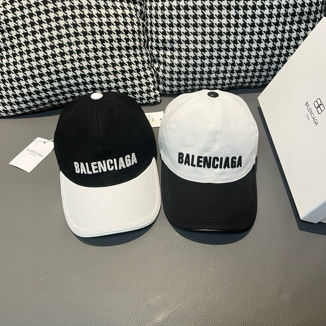 LuxluxHouse Best Quality Balenciaga Caps