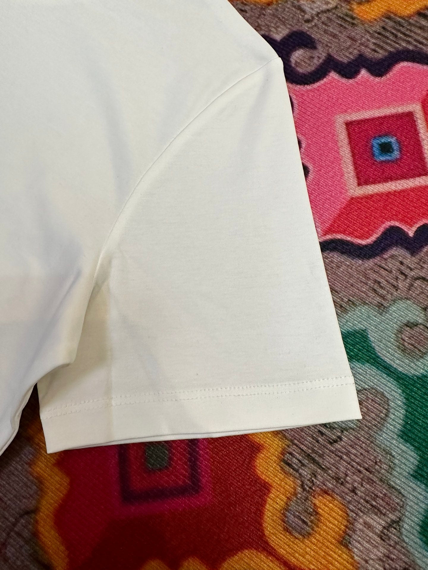 LuxluxHouse Best Quality Clothes T-shirt Dior