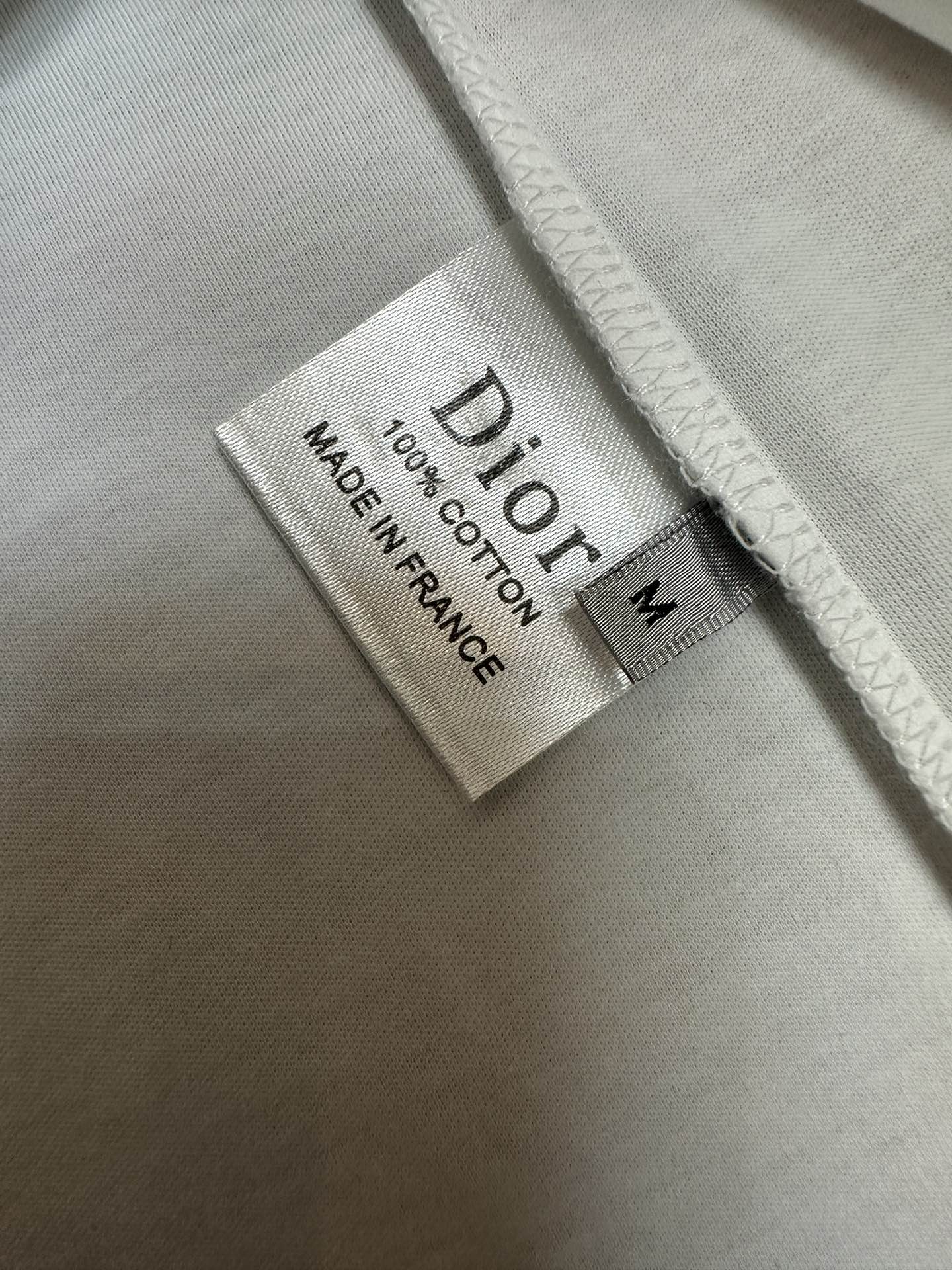 LuxluxHouse Best Quality Clothes T-shirt Dior