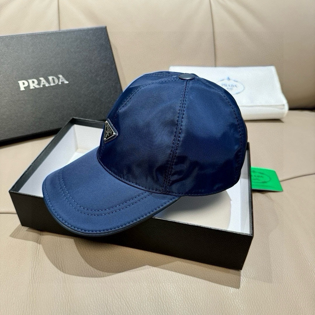 LuxluxHouse Best Quality Caps Prada