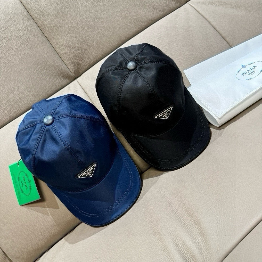 LuxluxHouse Best Quality Caps Prada
