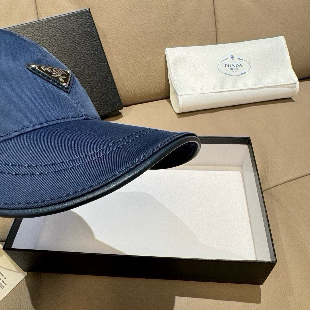LuxluxHouse Best Quality Caps Prada