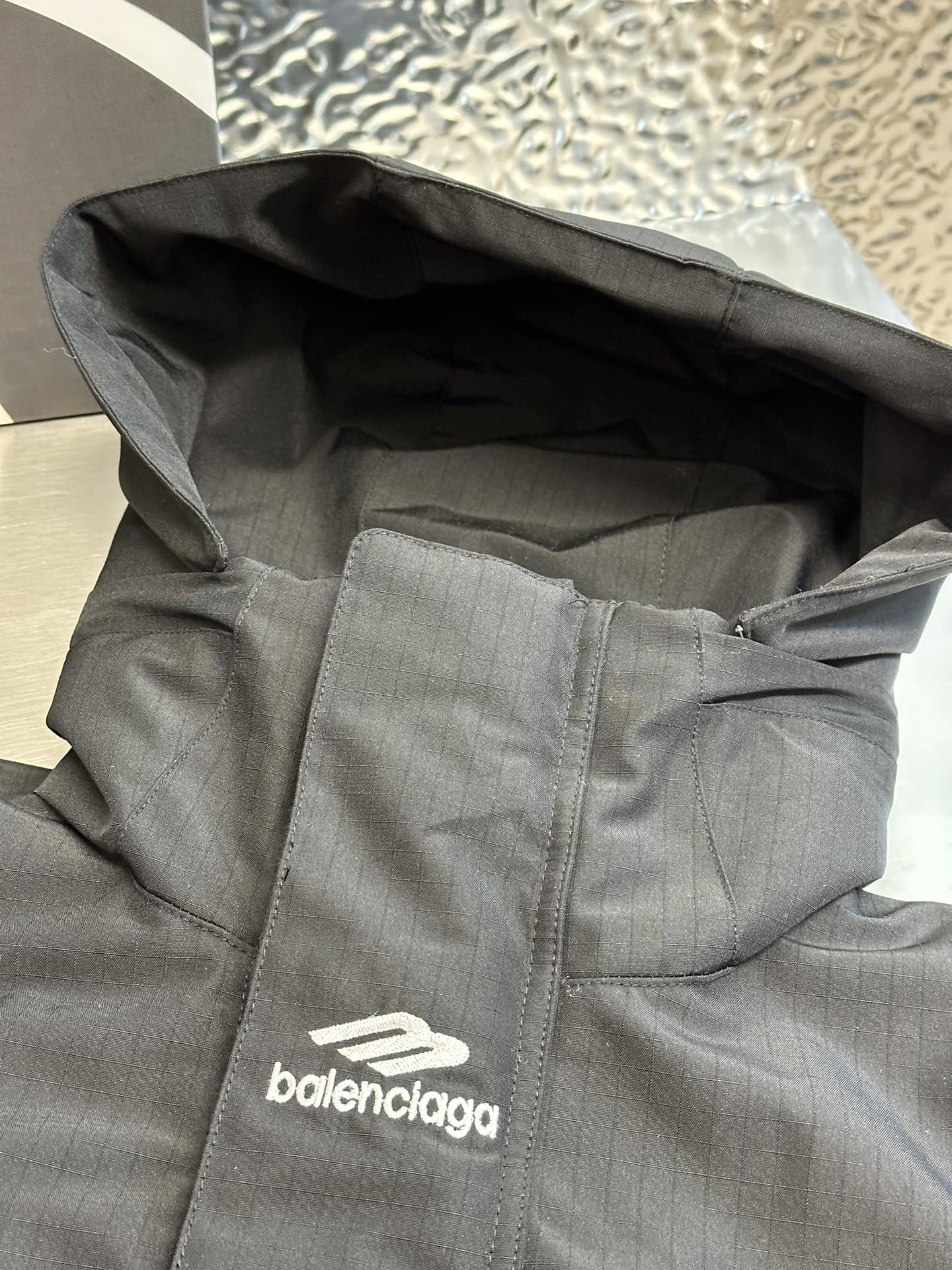 LuxluxHouse Best Quality Clothes Balenciaga Coats & Jackets