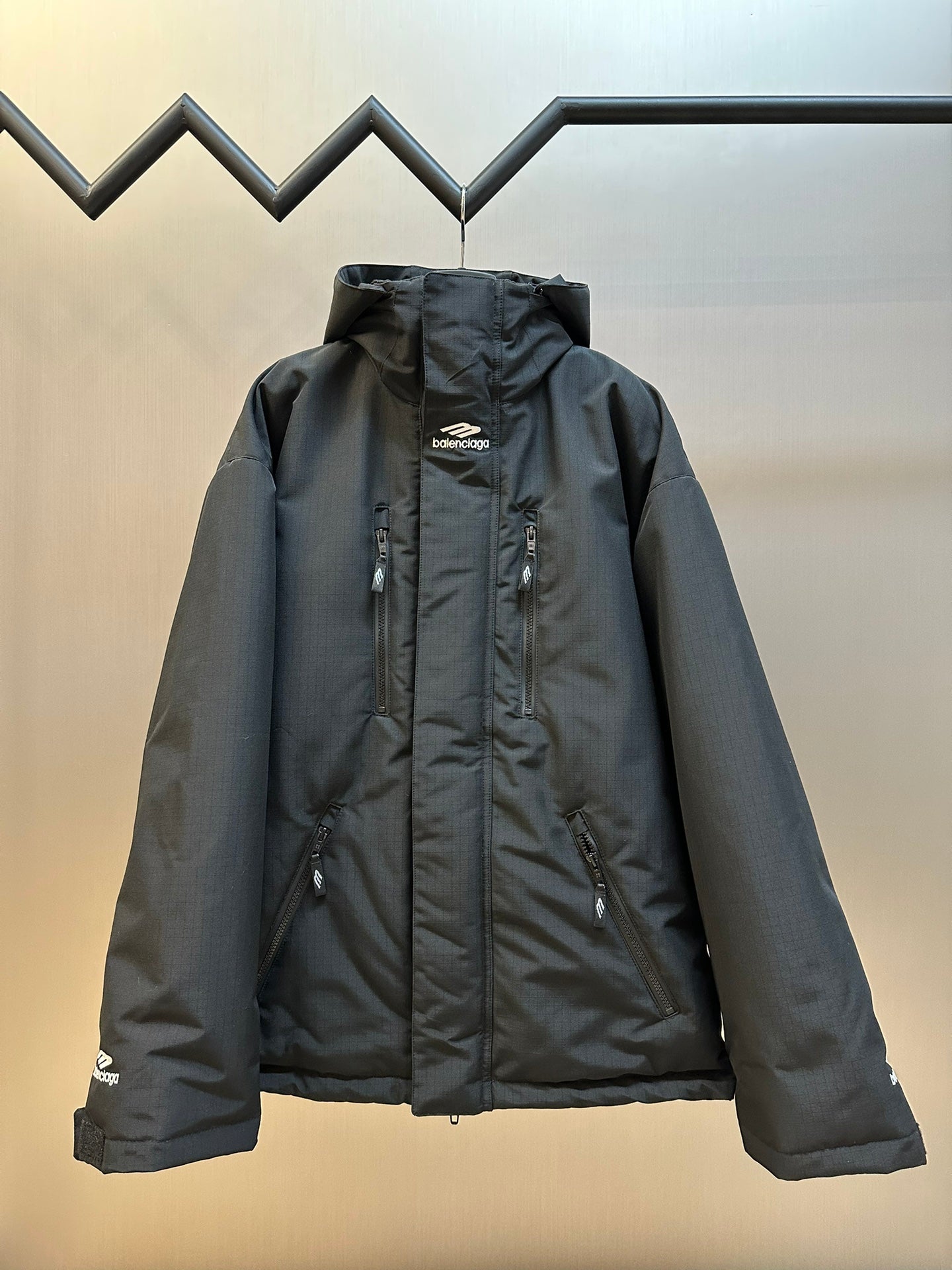 LuxluxHouse Best Quality Clothes Balenciaga Coats & Jackets