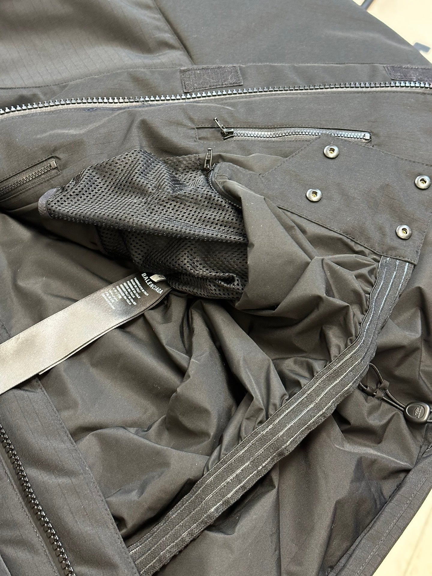 LuxluxHouse Best Quality Clothes Balenciaga Coats & Jackets