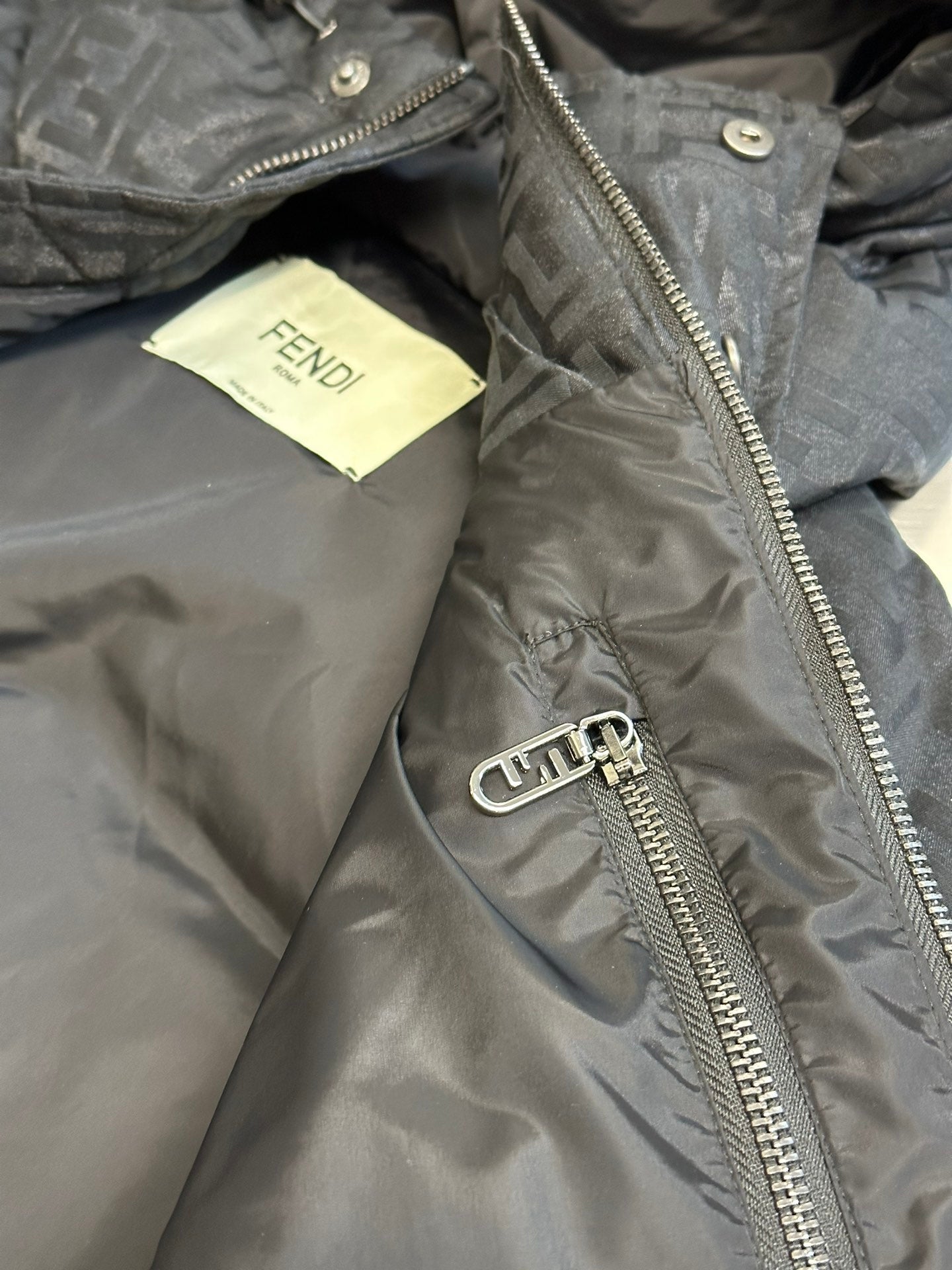 LuxluxHouse Best Quality Clothes Fendi Coats & Jackets