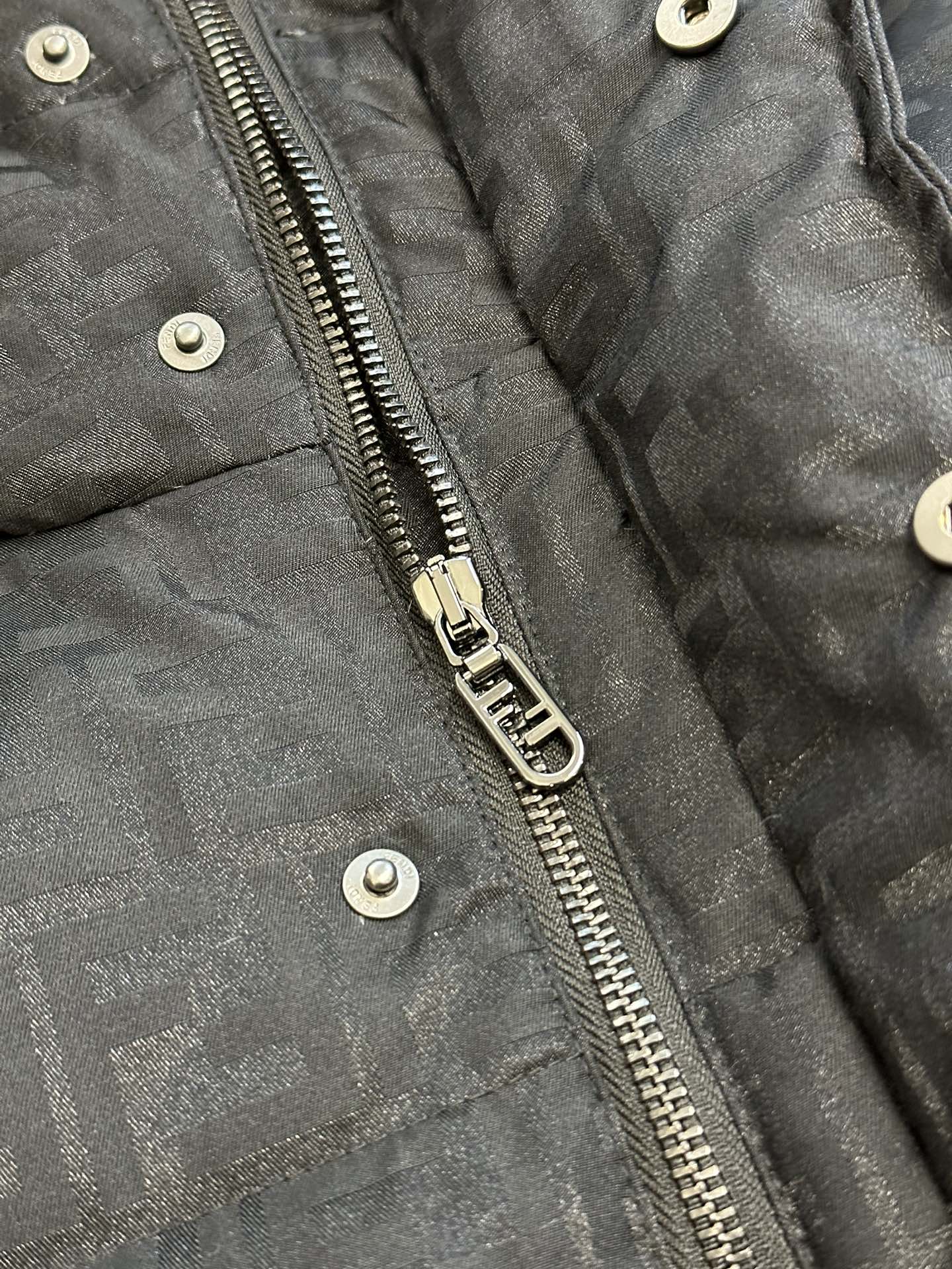 LuxluxHouse Best Quality Clothes Fendi Coats & Jackets