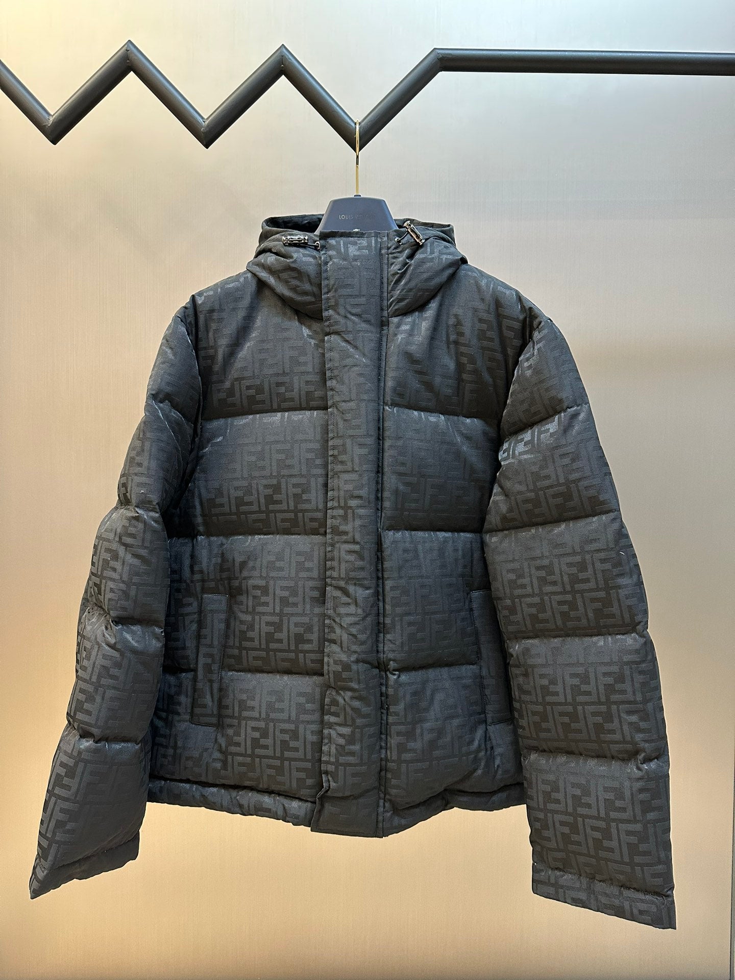 LuxluxHouse Best Quality Clothes Fendi Coats & Jackets