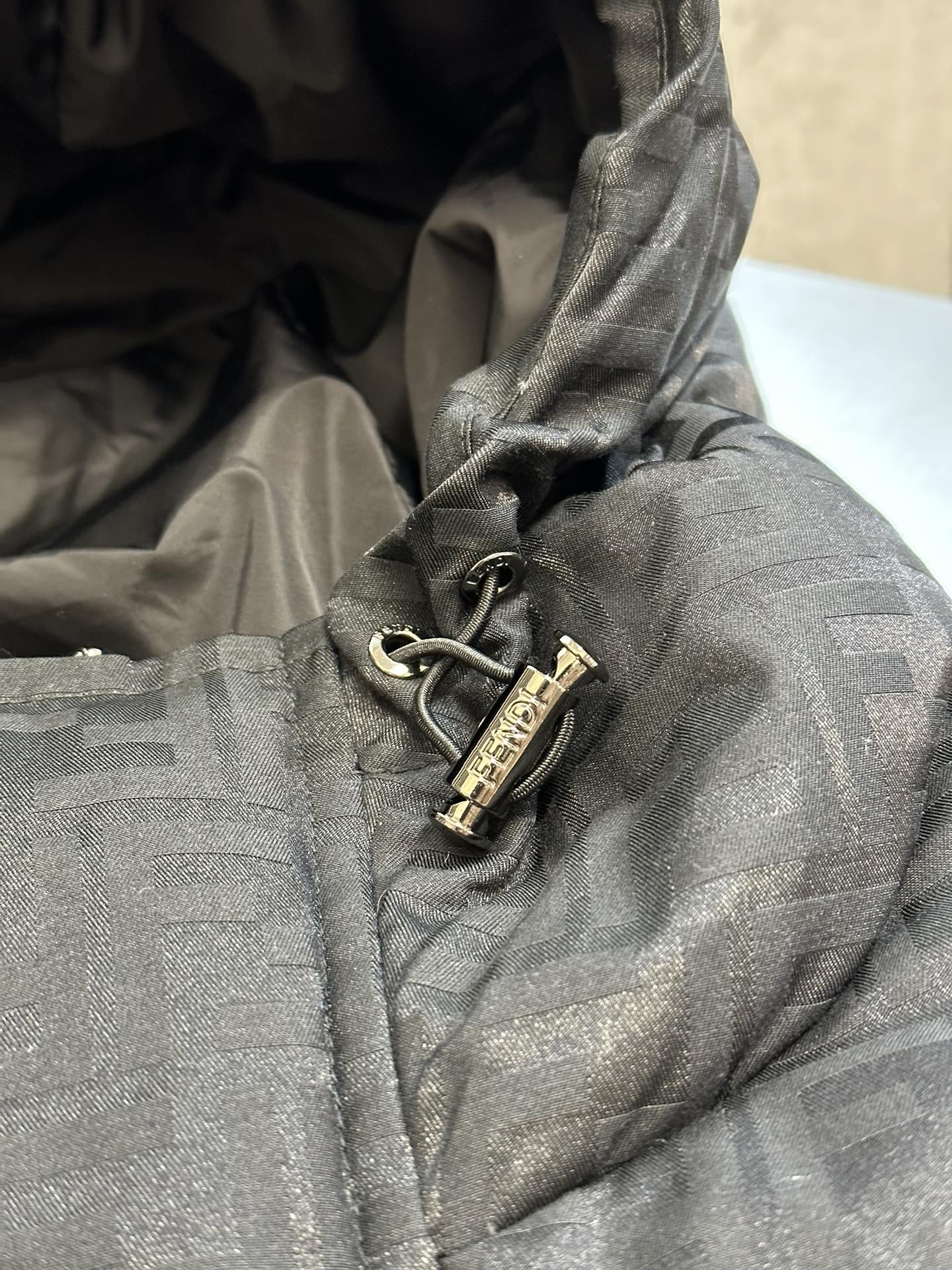 LuxluxHouse Best Quality Clothes Fendi Coats & Jackets