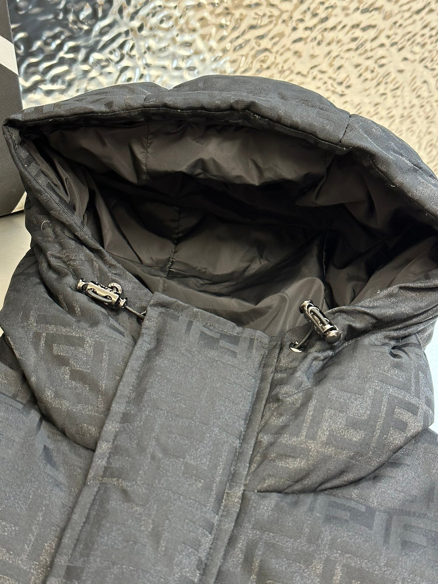 LuxluxHouse Best Quality Clothes Fendi Coats & Jackets