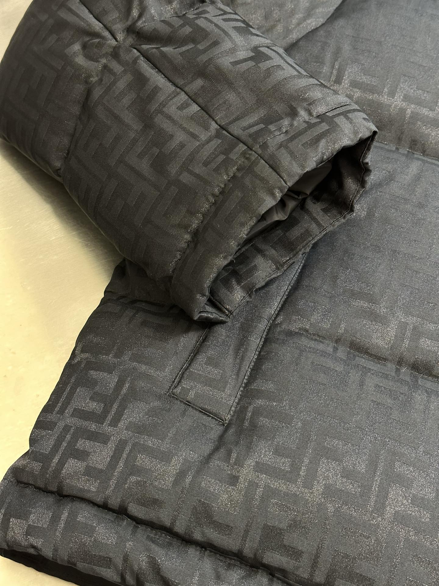 LuxluxHouse Best Quality Clothes Fendi Coats & Jackets