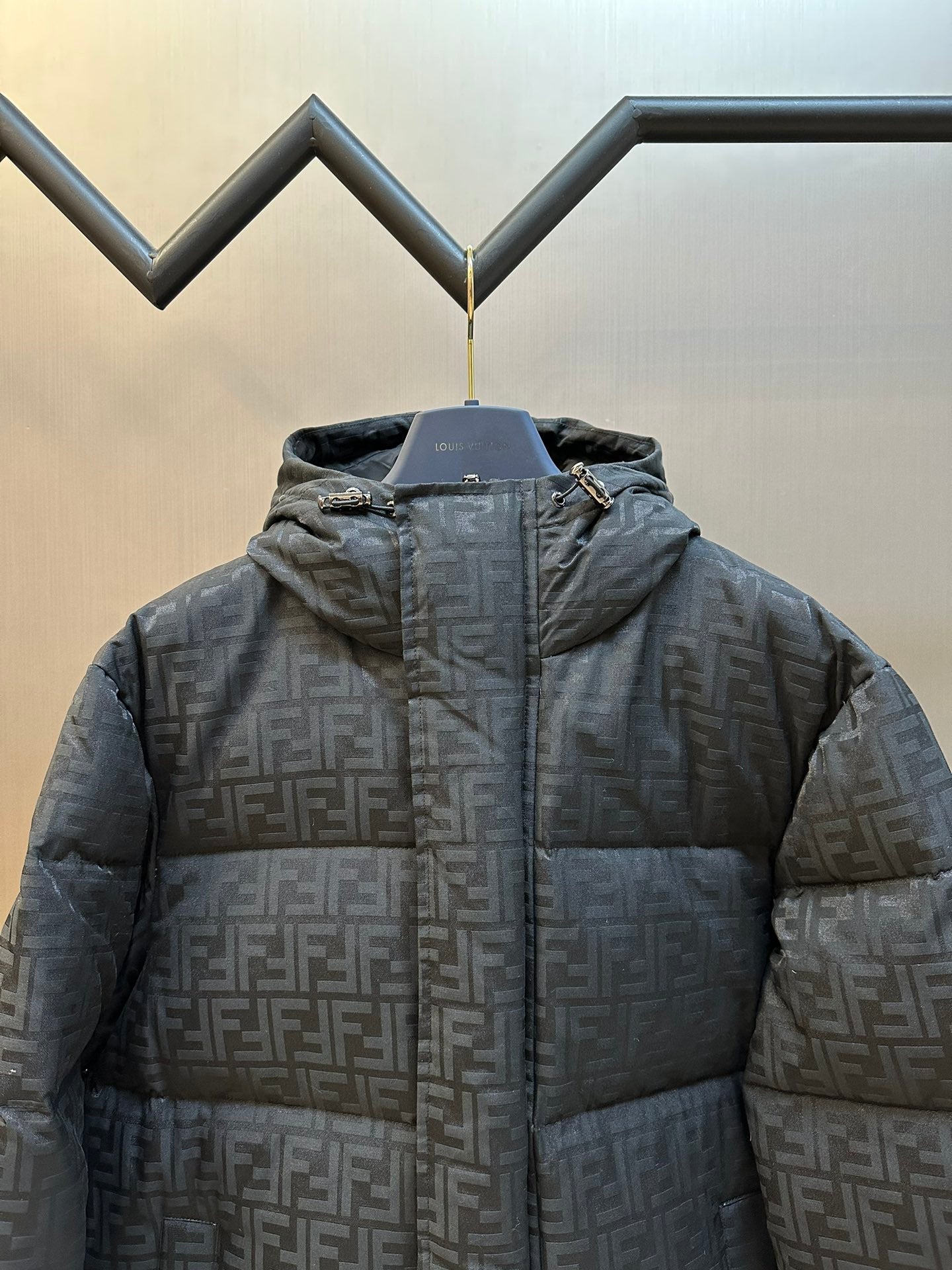 LuxluxHouse Best Quality Clothes Fendi Coats & Jackets
