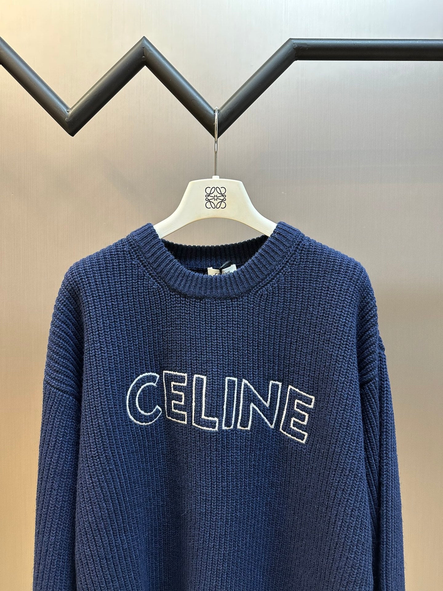 LuxluxHouse Best Quality Clothes Hoodie & Sweater Celine