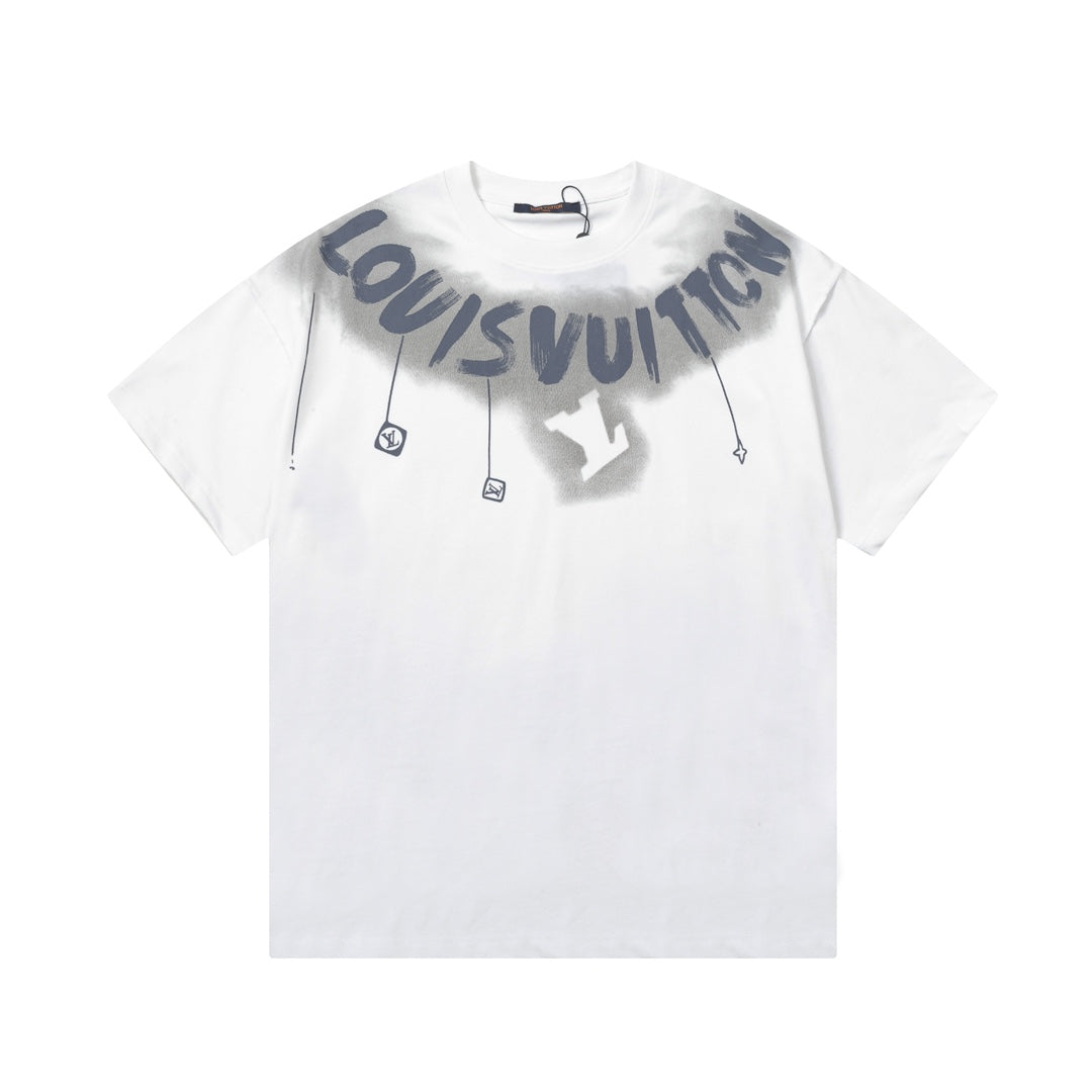 LuxluxHouse Best Quality Clothes T-shirt Louis Vuitton