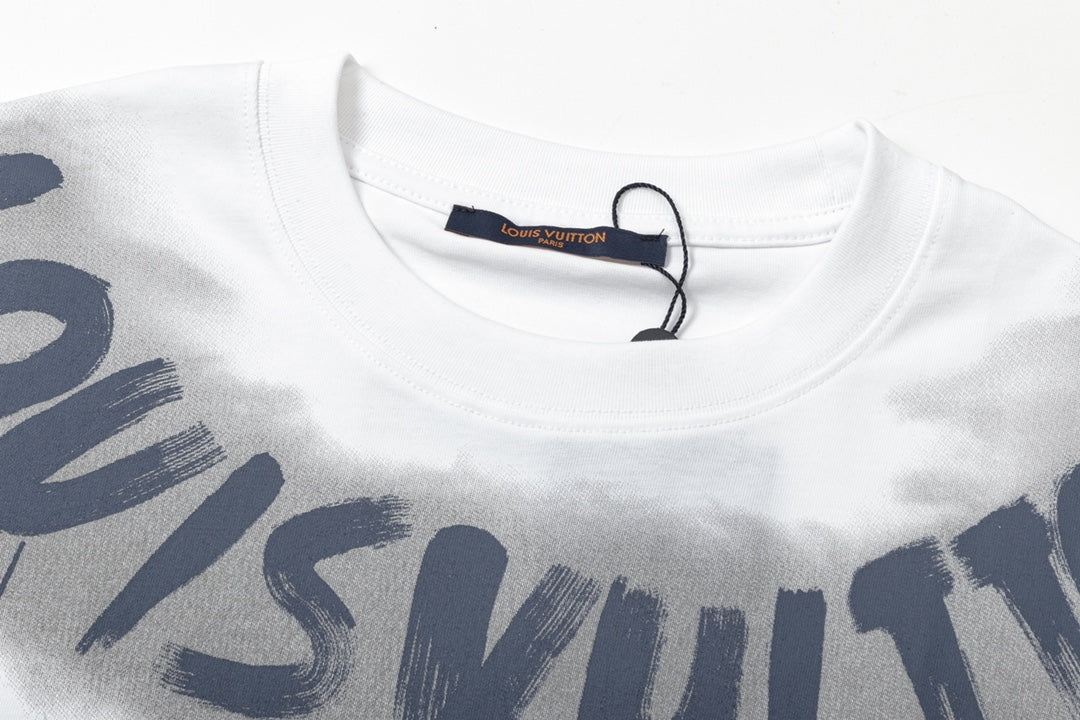 LuxluxHouse Best Quality Clothes T-shirt Louis Vuitton