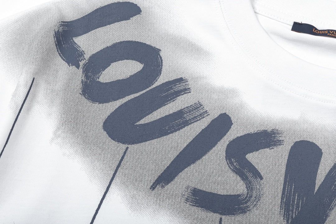 LuxluxHouse Best Quality Clothes T-shirt Louis Vuitton