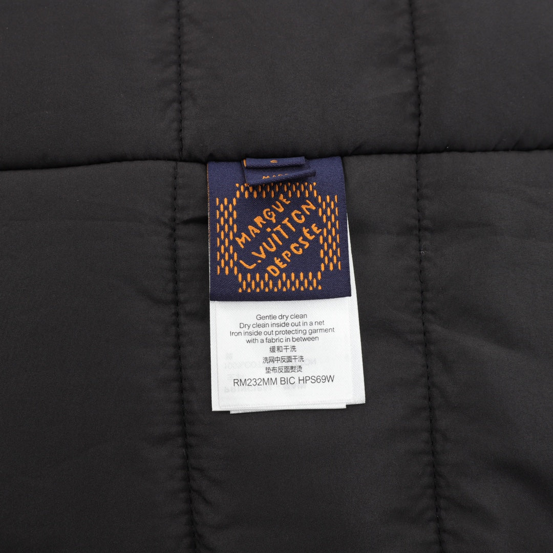LuxluxHouse Best Quality Clothes Coats & Jackets Louis Vuitton