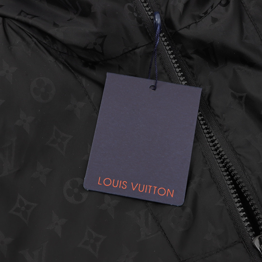 LuxluxHouse Best Quality Clothes Coats & Jackets Louis Vuitton