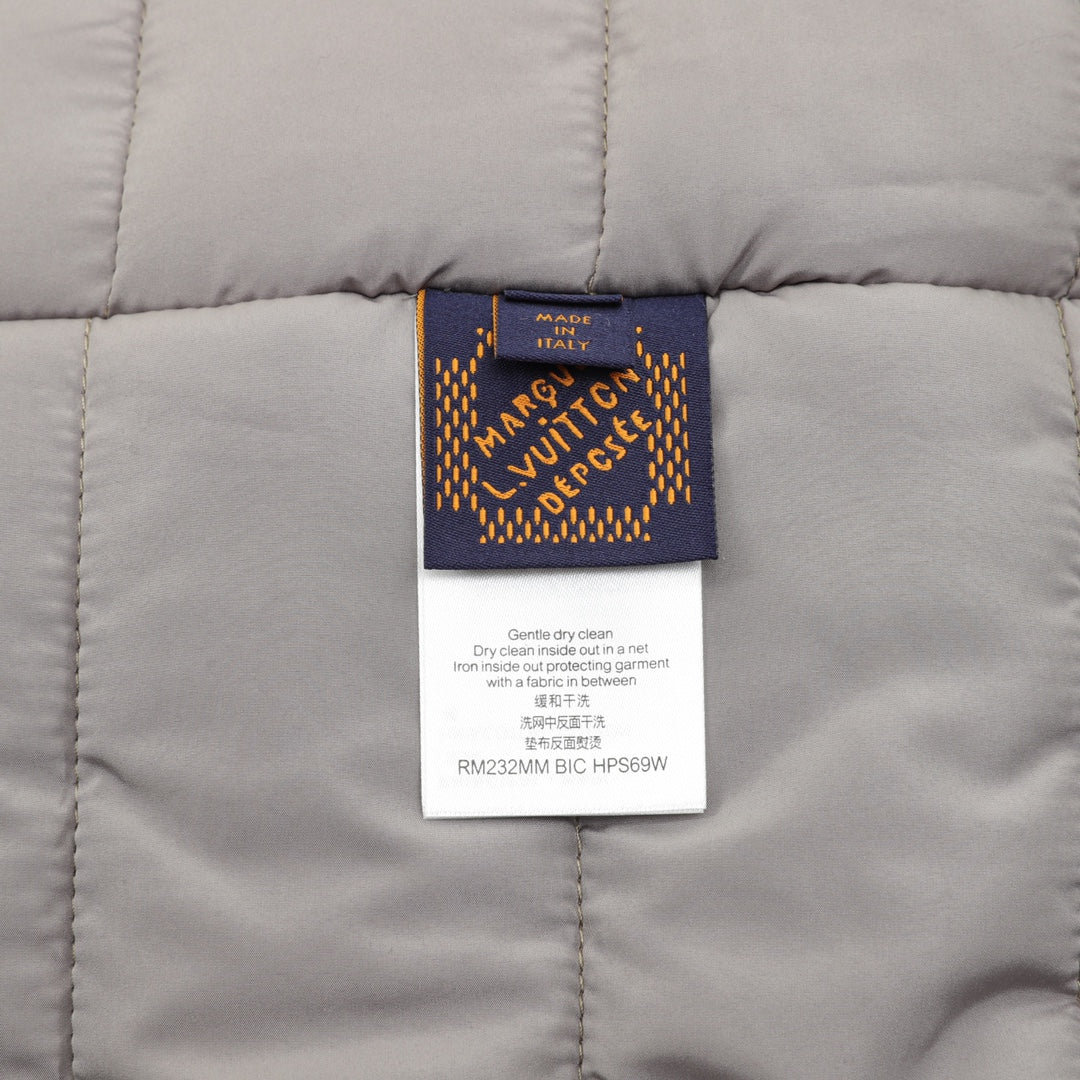 LuxluxHouse Best Quality Clothes Coats & Jackets Louis Vuitton
