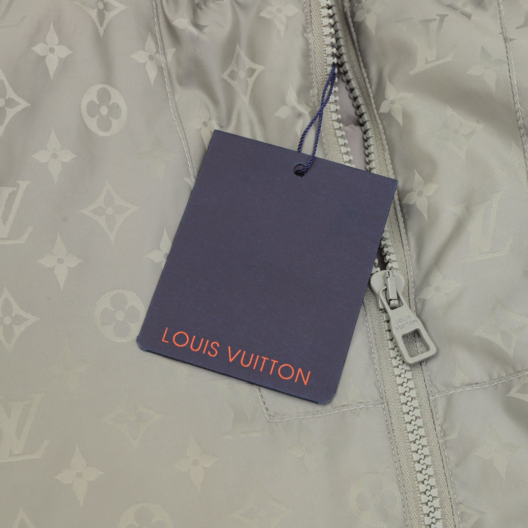 LuxluxHouse Best Quality Clothes Coats & Jackets Louis Vuitton