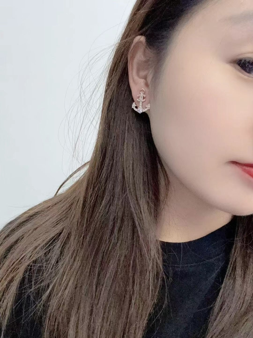 LuxluxHouse Best Quality Accessories Chanel Earrings