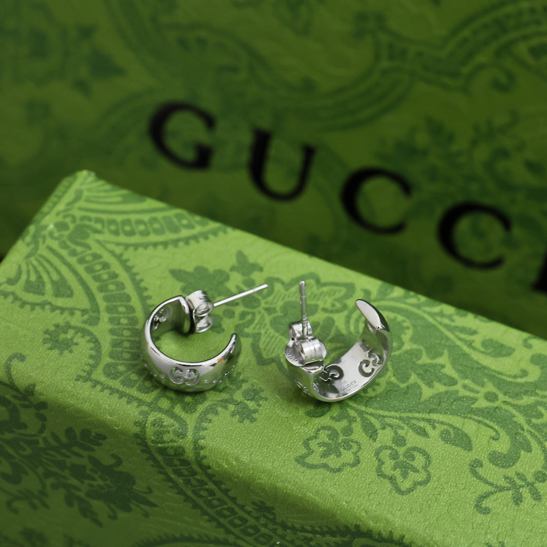 LuxluxHouse Best Quality Accessories Gucci Earrings Earrings Earrings