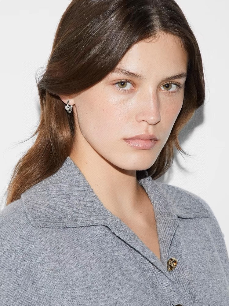 LuxluxHouse Best Quality Accessories Gucci Earrings Earrings Earrings