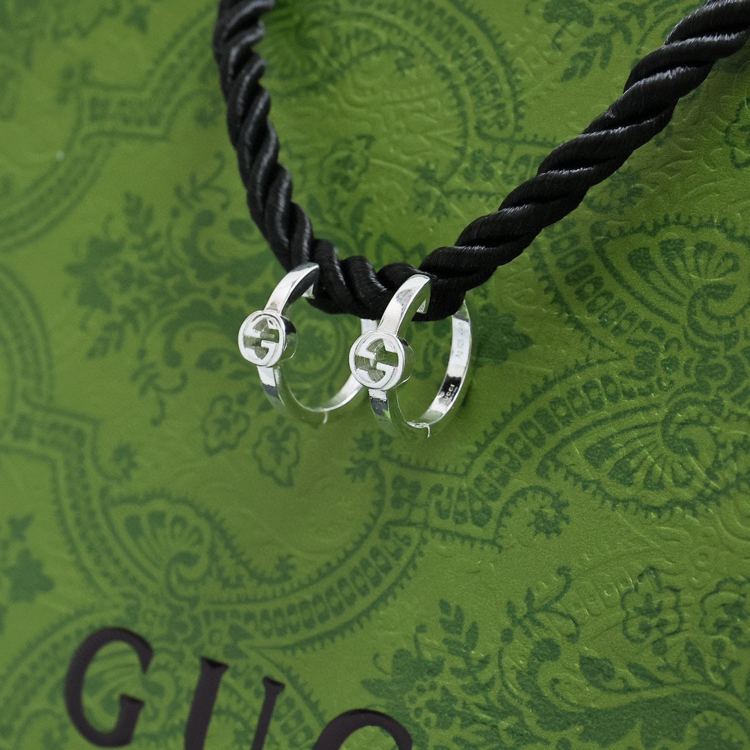 LuxluxHouse Best Quality Accessories Gucci Earrings Earrings Earrings