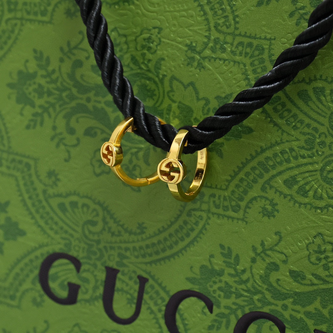 LuxluxHouse Best Quality Accessories Gucci Earrings Earrings Earrings