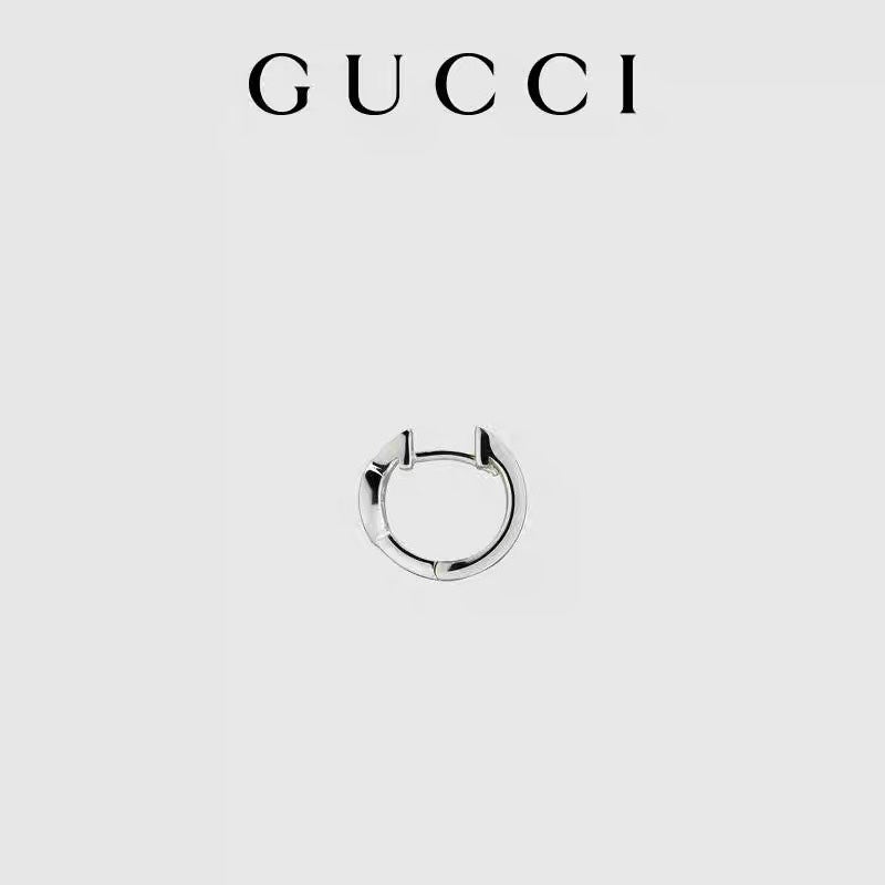 LuxluxHouse Best Quality Accessories Gucci Earrings Earrings Earrings
