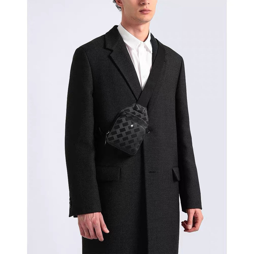 LuxluxHouse Best Quality Bags Montblanc Men