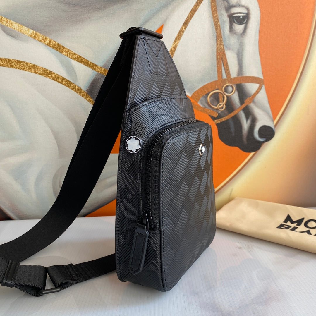 LuxluxHouse Best Quality Bags Montblanc Men