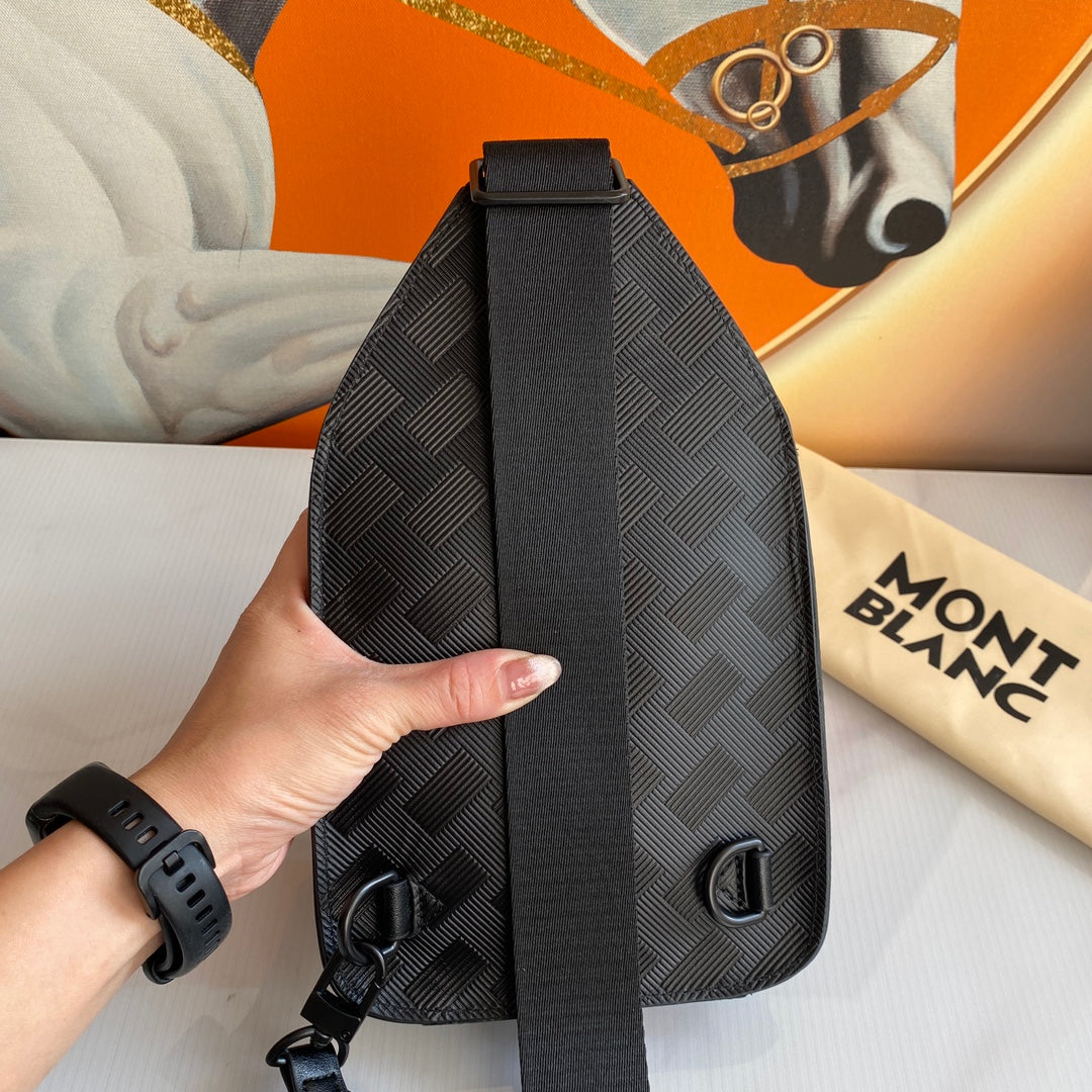 LuxluxHouse Best Quality Bags Montblanc Men