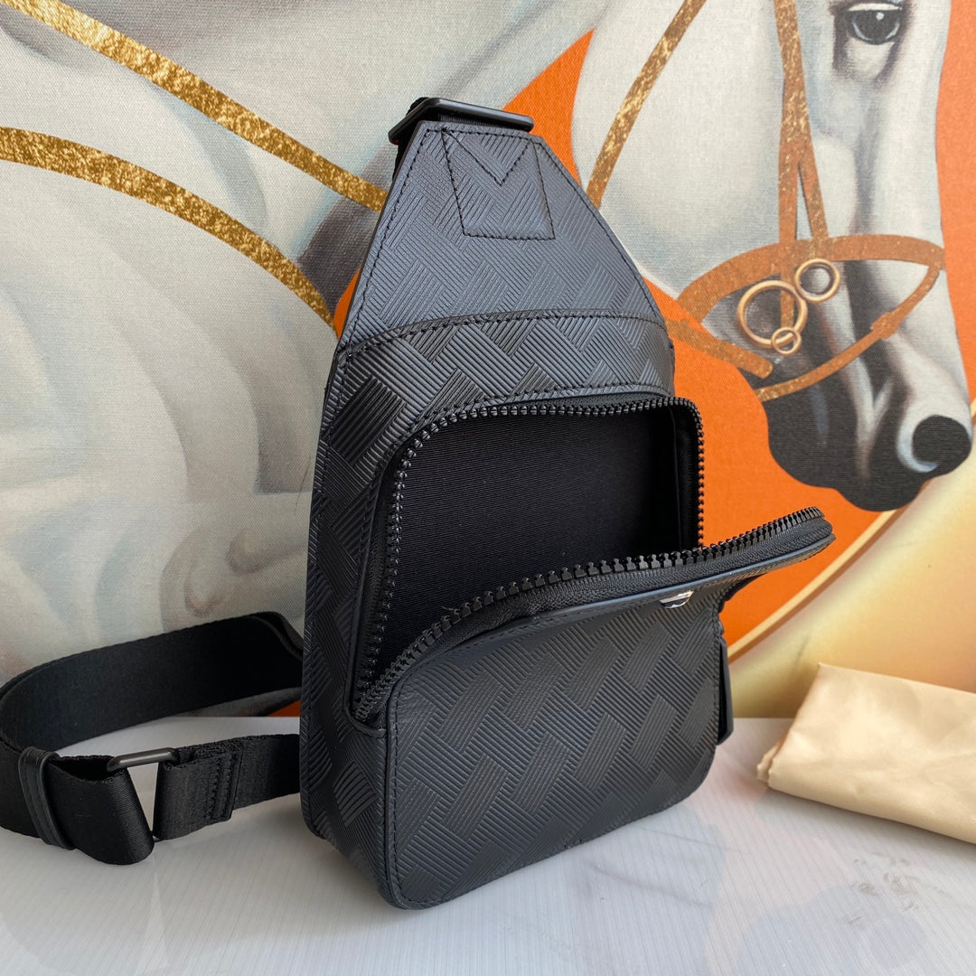 LuxluxHouse Best Quality Bags Montblanc Men