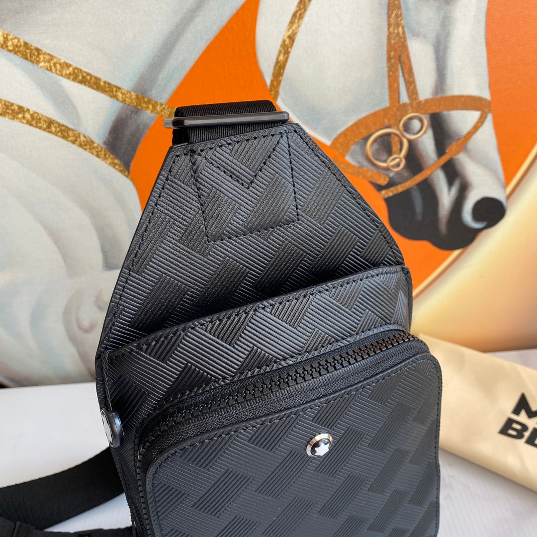 LuxluxHouse Best Quality Bags Montblanc Men