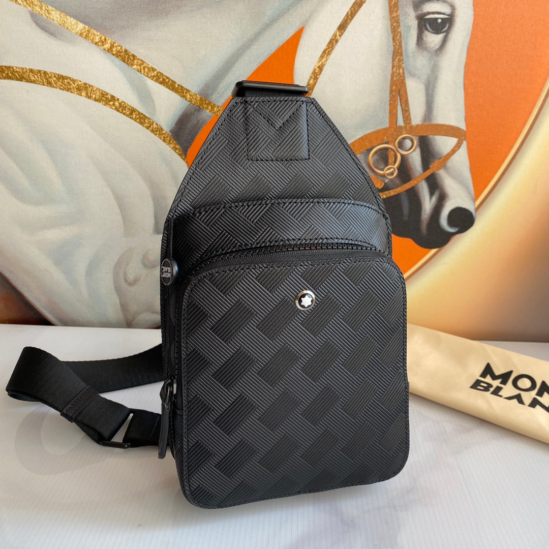 LuxluxHouse Best Quality Bags Montblanc Men