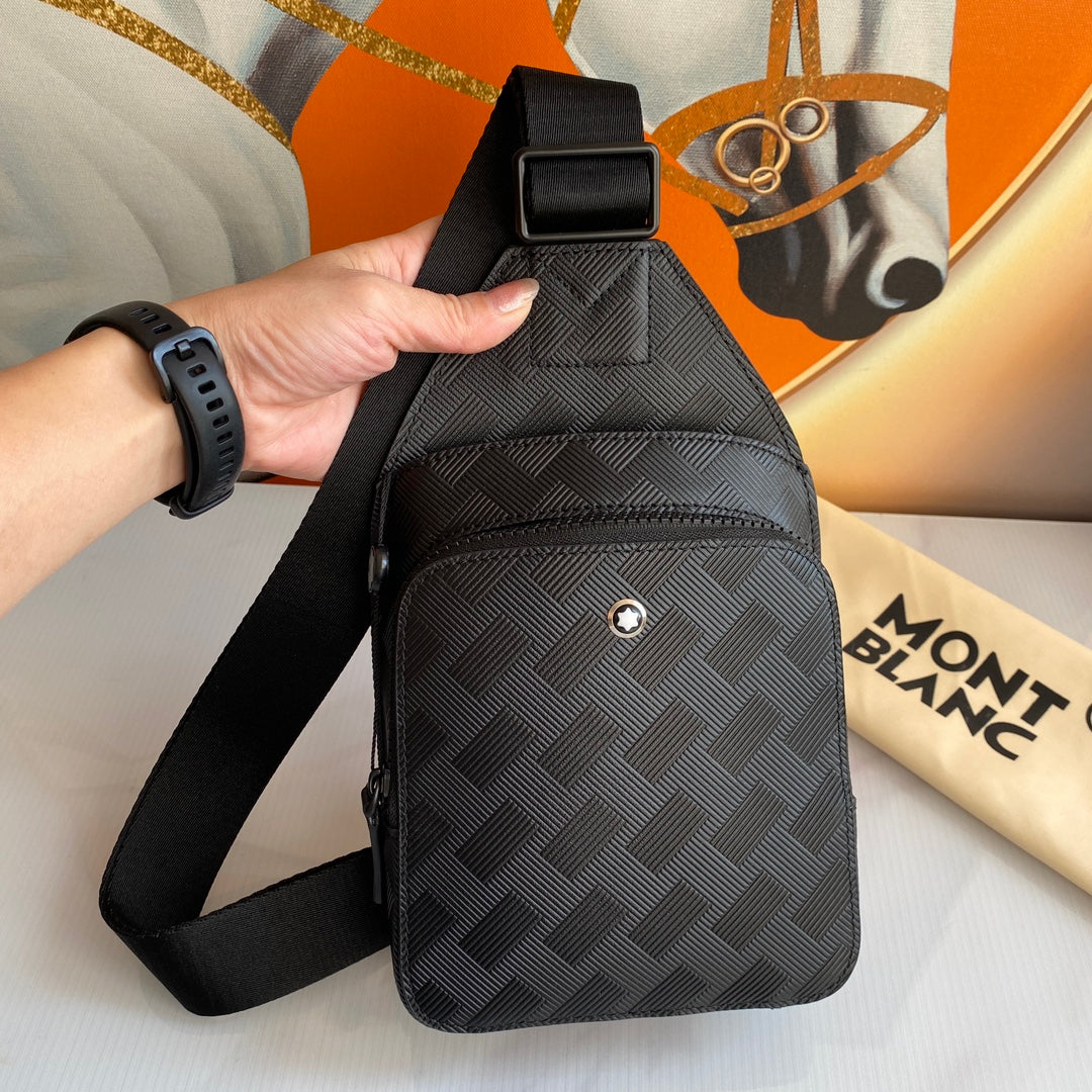 LuxluxHouse Best Quality Bags Montblanc Men