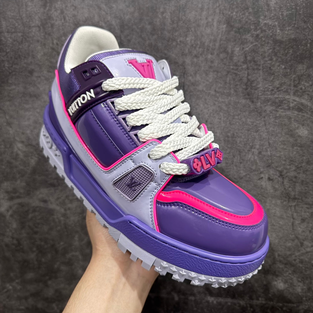 LuxluxHouse Best Quality Shoes Louis Vuitton