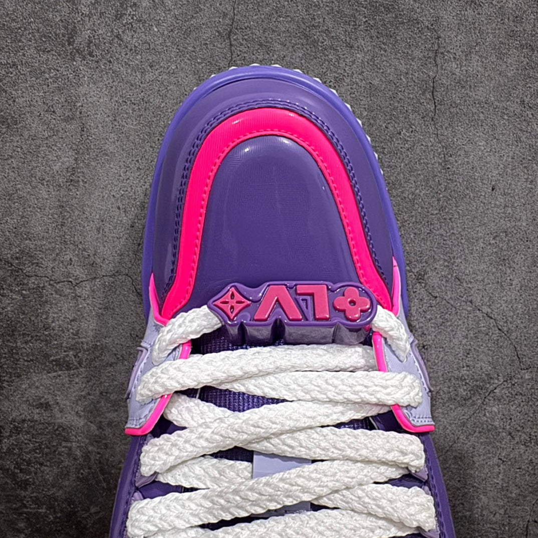 LuxluxHouse Best Quality Shoes Louis Vuitton