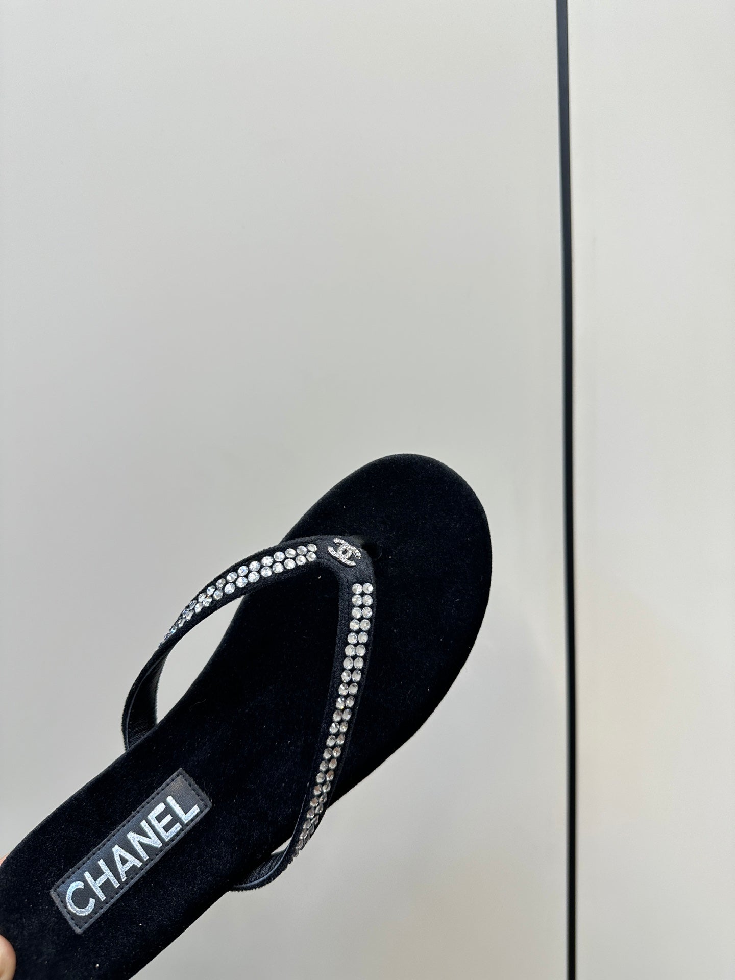 LuxluxHouse Best Quality Chanel Sandals