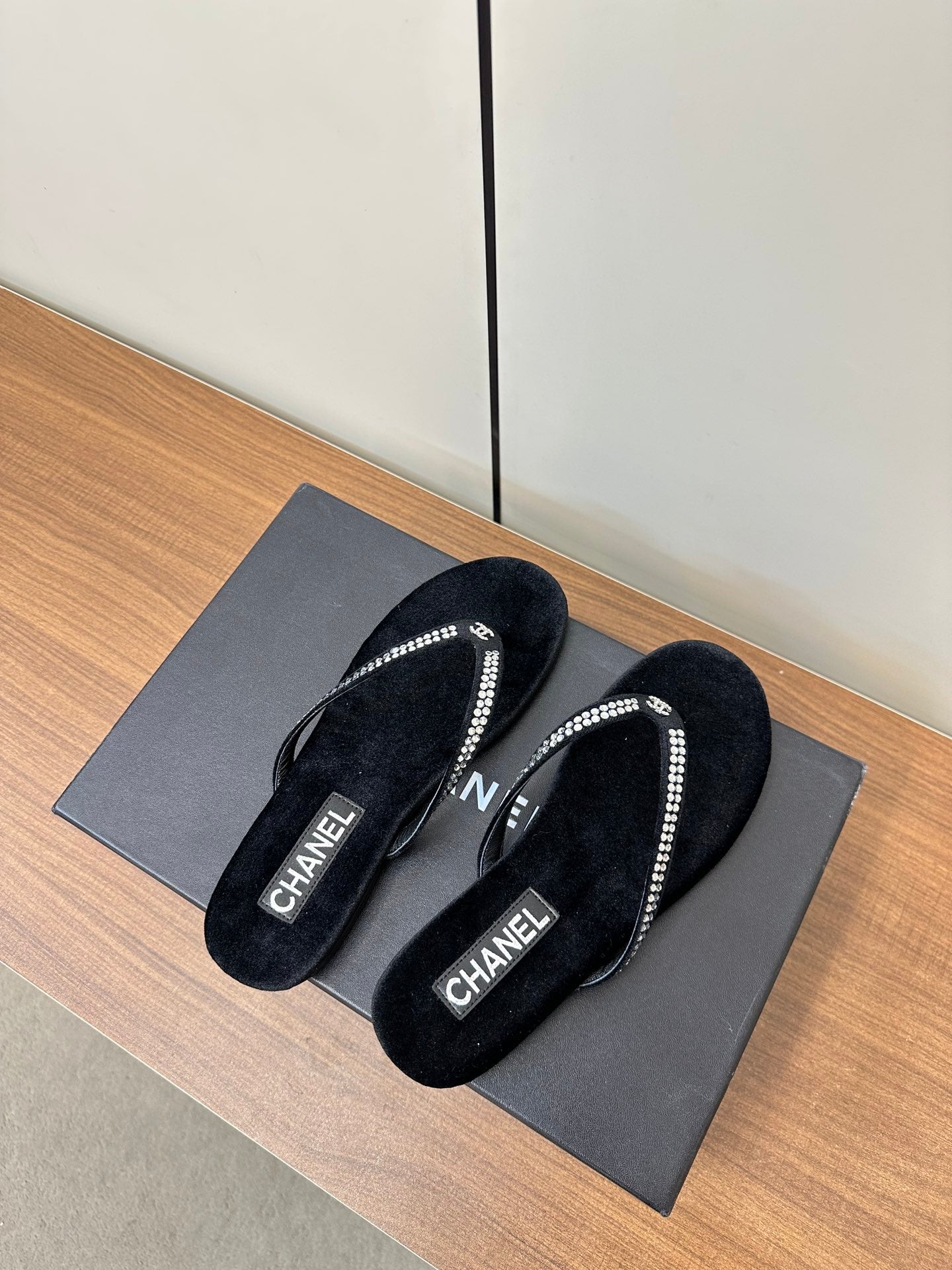 LuxluxHouse Best Quality Chanel Sandals