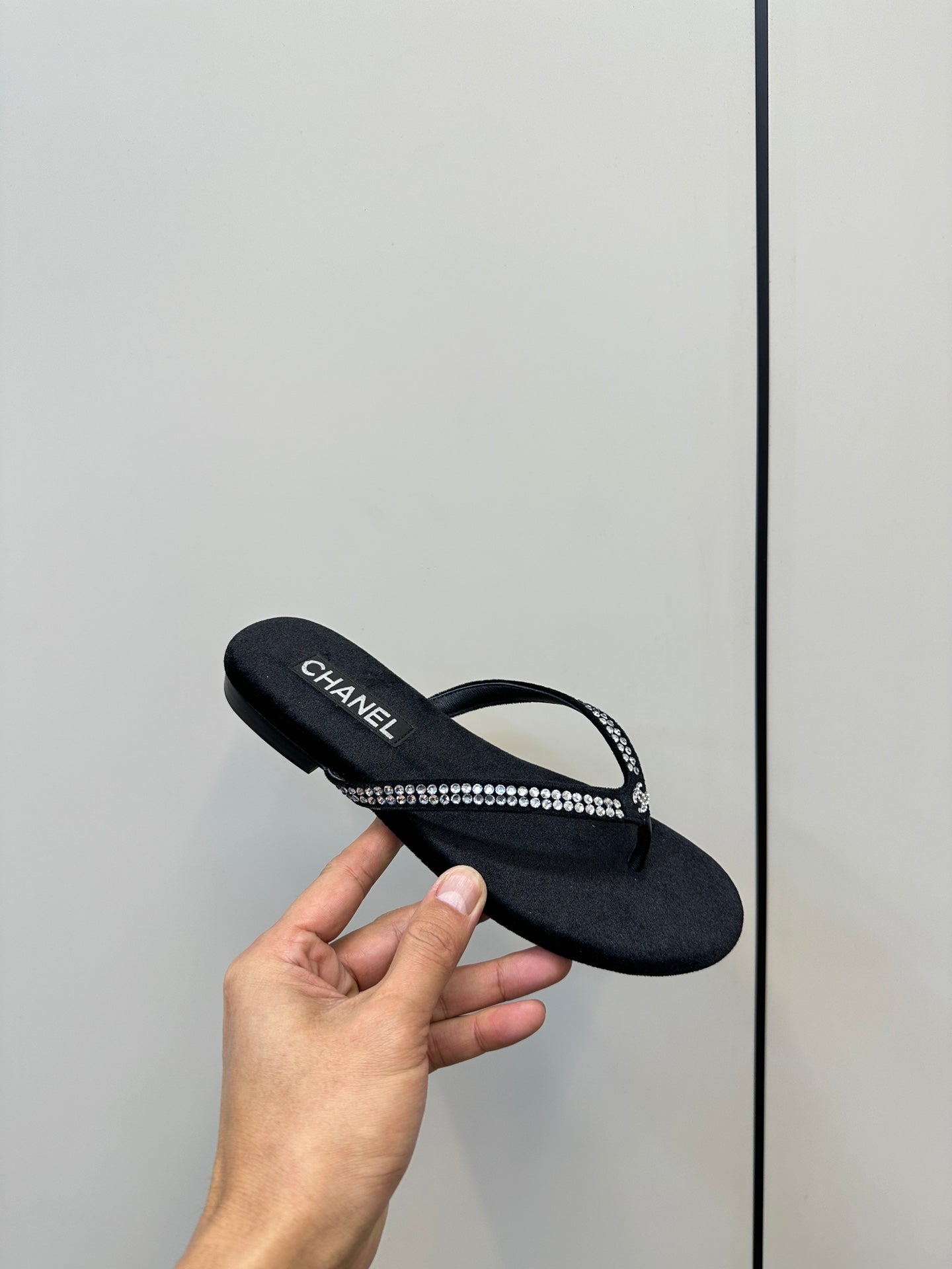 LuxluxHouse Best Quality Chanel Sandals